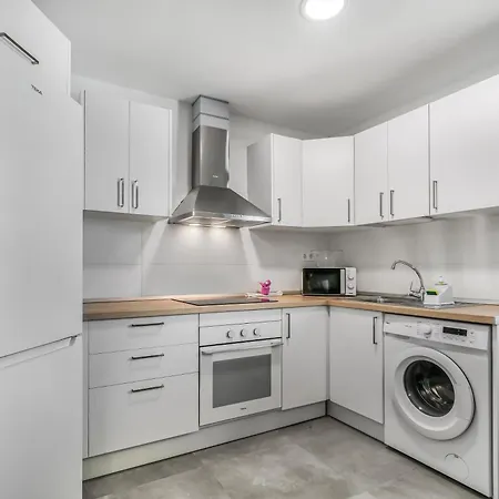 Apartamento Penthouse Hub