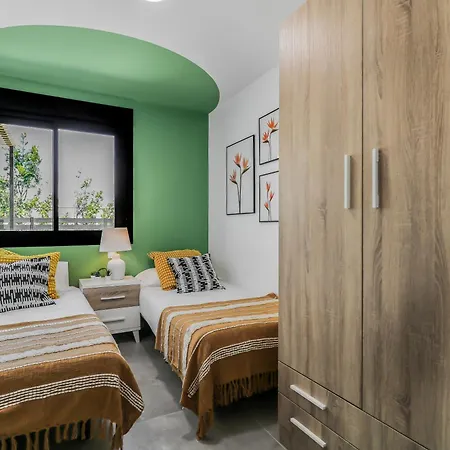 Penthouse Hub Apartamento *