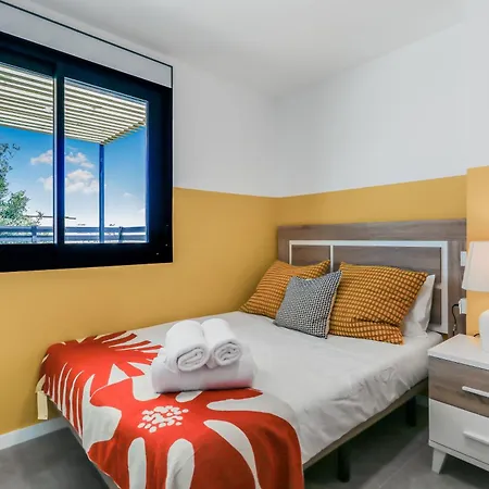 Penthouse Hub Apartamento Vecindario (Gran Canaria)