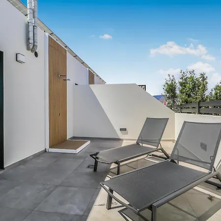 Apartamento Penthouse Hub