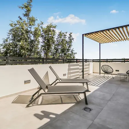 Penthouse Hub Apartamento Vecindario (Gran Canaria)