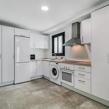 Penthouse Hub Apartamento Vecindario (Gran Canaria)