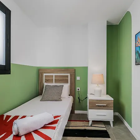 Apartamento Penthouse Hub