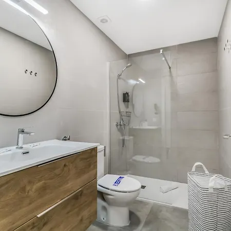 Penthouse Hub * Vecindario (Gran Canaria)