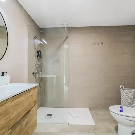 Apartamento Penthouse Hub *