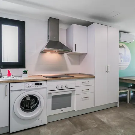 Penthouse Hub Apartamento *